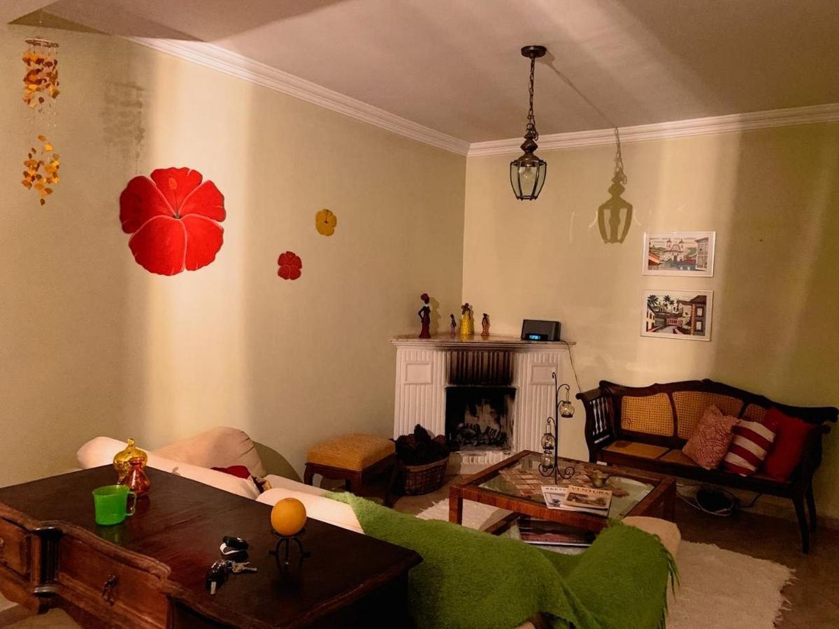Espaco Gourmet E Home-office Na Granja Ferienhaus *