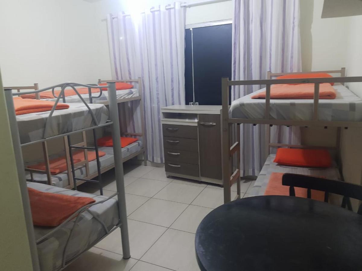 O Vencedor Homestay