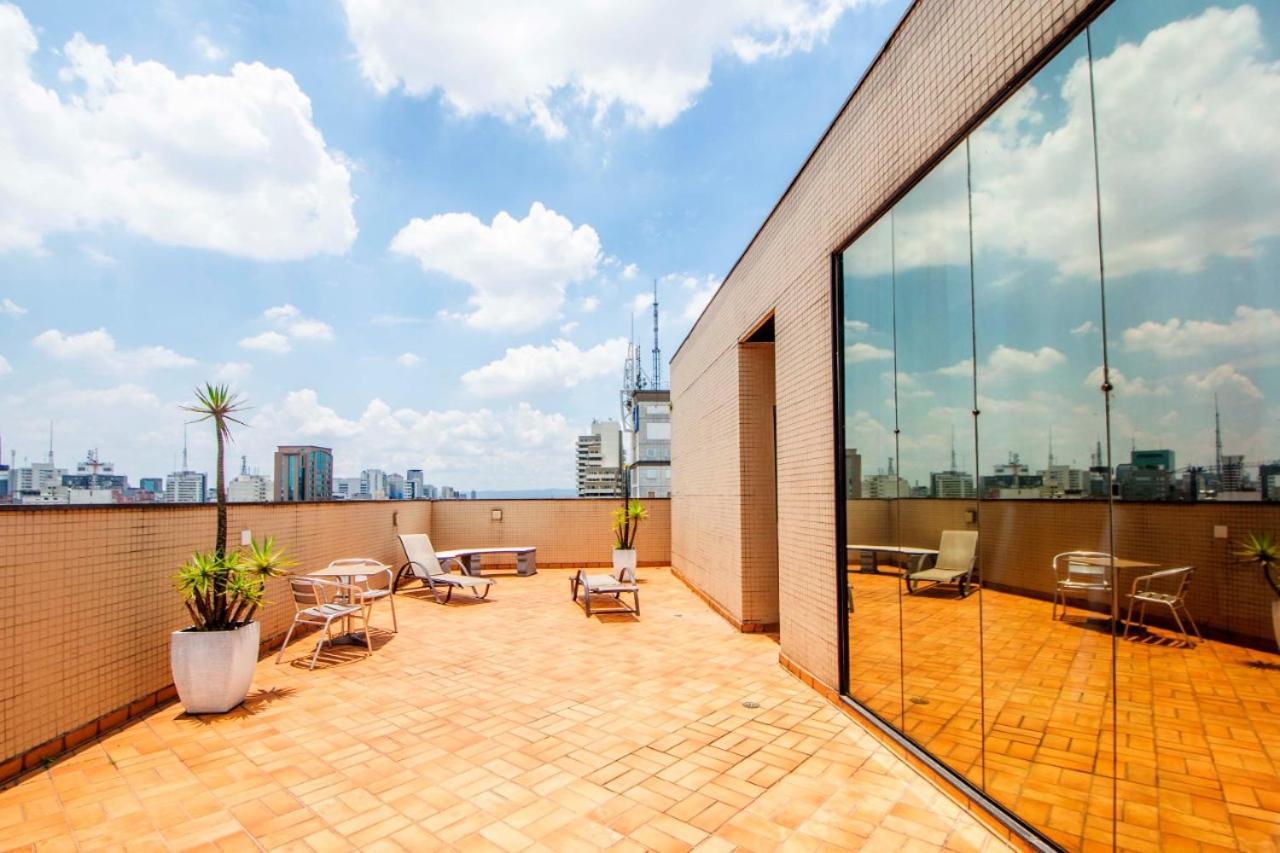 Saint Lawrence Flat - 108 Apartment Sao Paulo