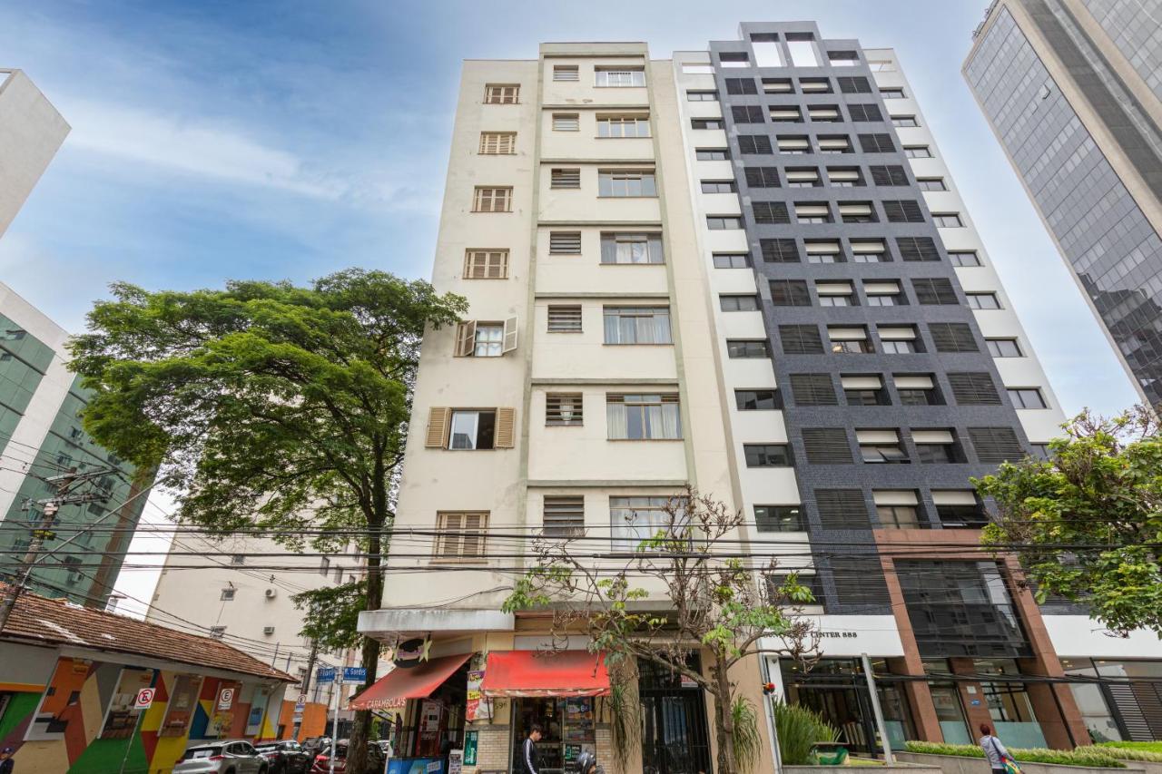 Apartment Itaim Bibi