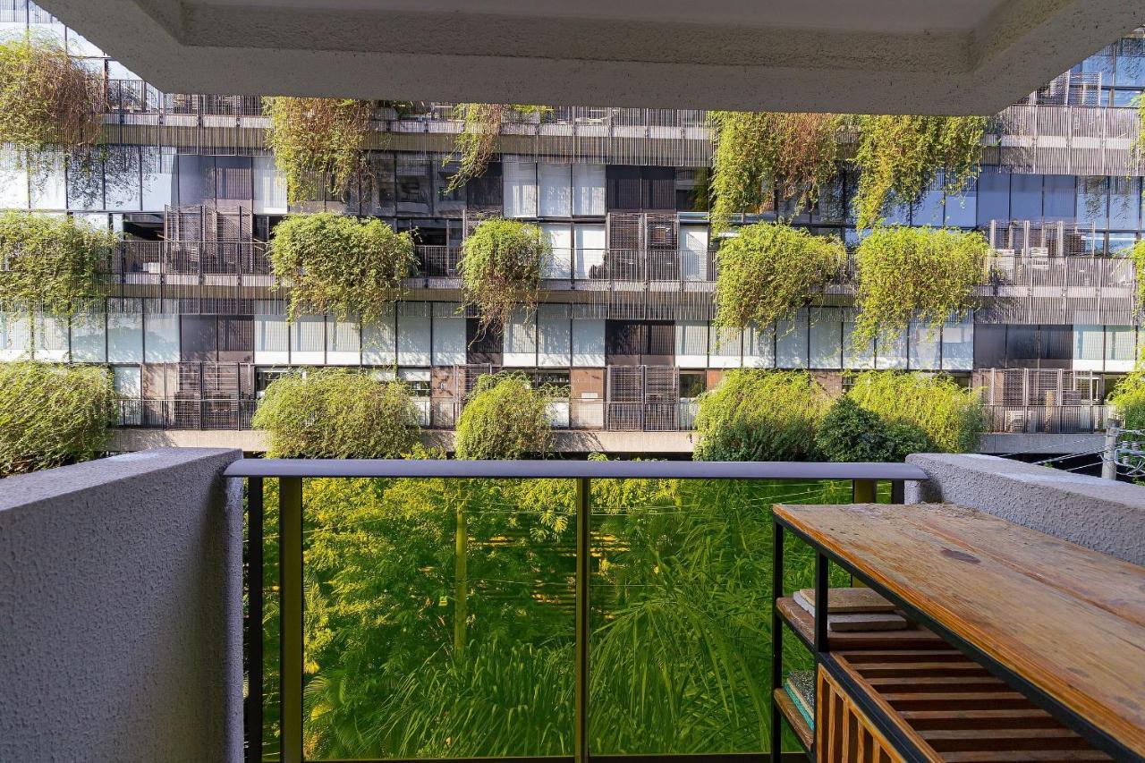 Vossa Bossa Madalena Apartemen *