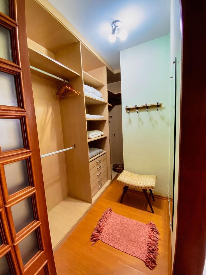 Espaco Gourmet E Home-office Na Granja