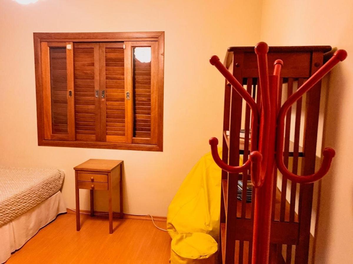 Ferienhaus Espaco Gourmet E Home-office Na Granja