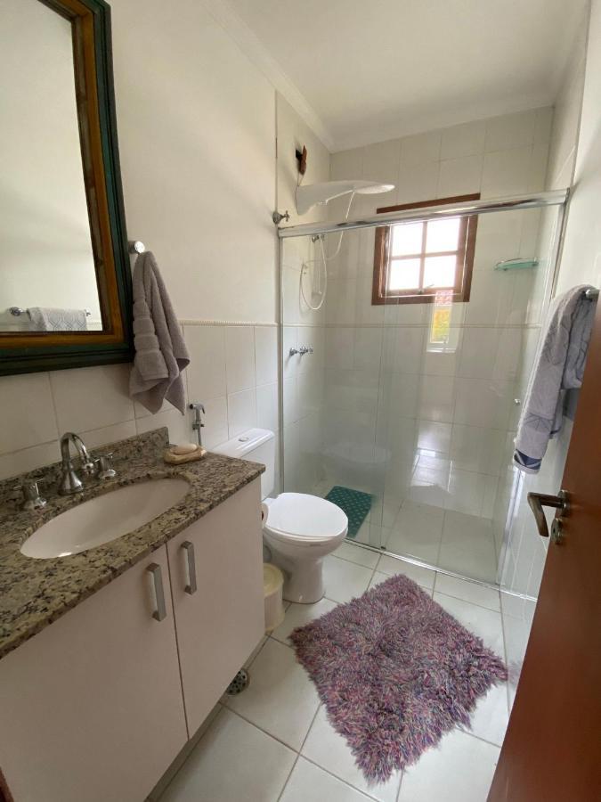 Ferienhaus Espaco Gourmet E Home-office Na Granja *