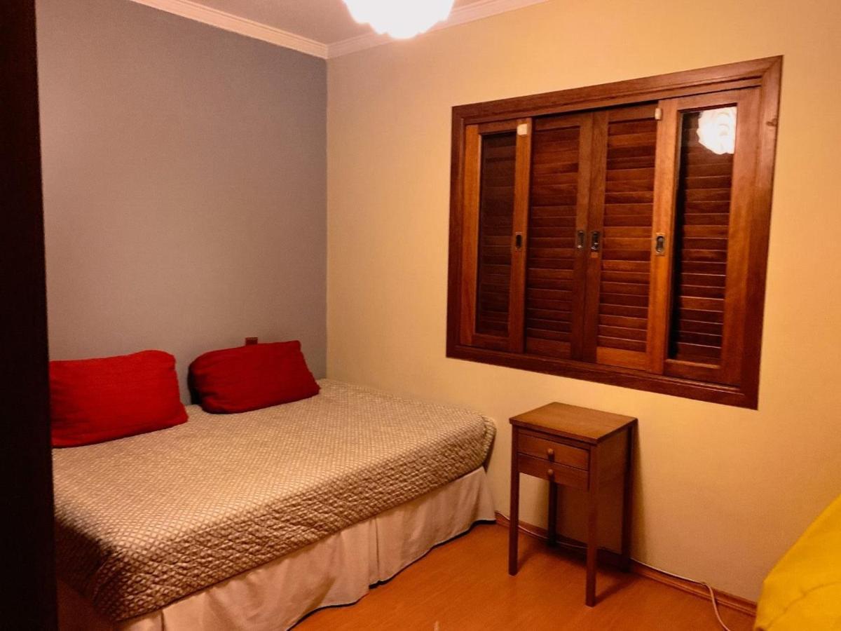 Ferienhaus Espaco Gourmet E Home-office Na Granja