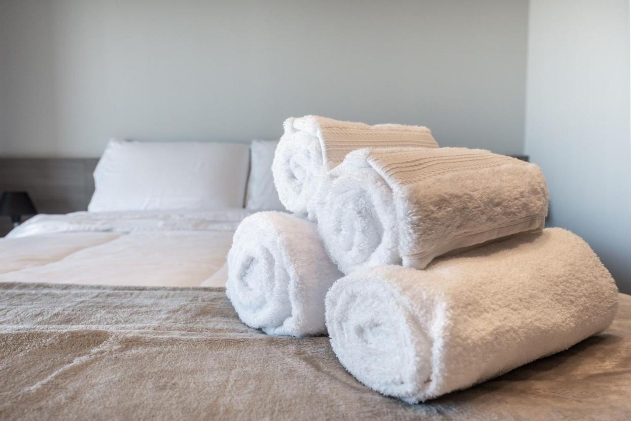 Kaza Noah Facto Paulista Bela Vista Holiday home