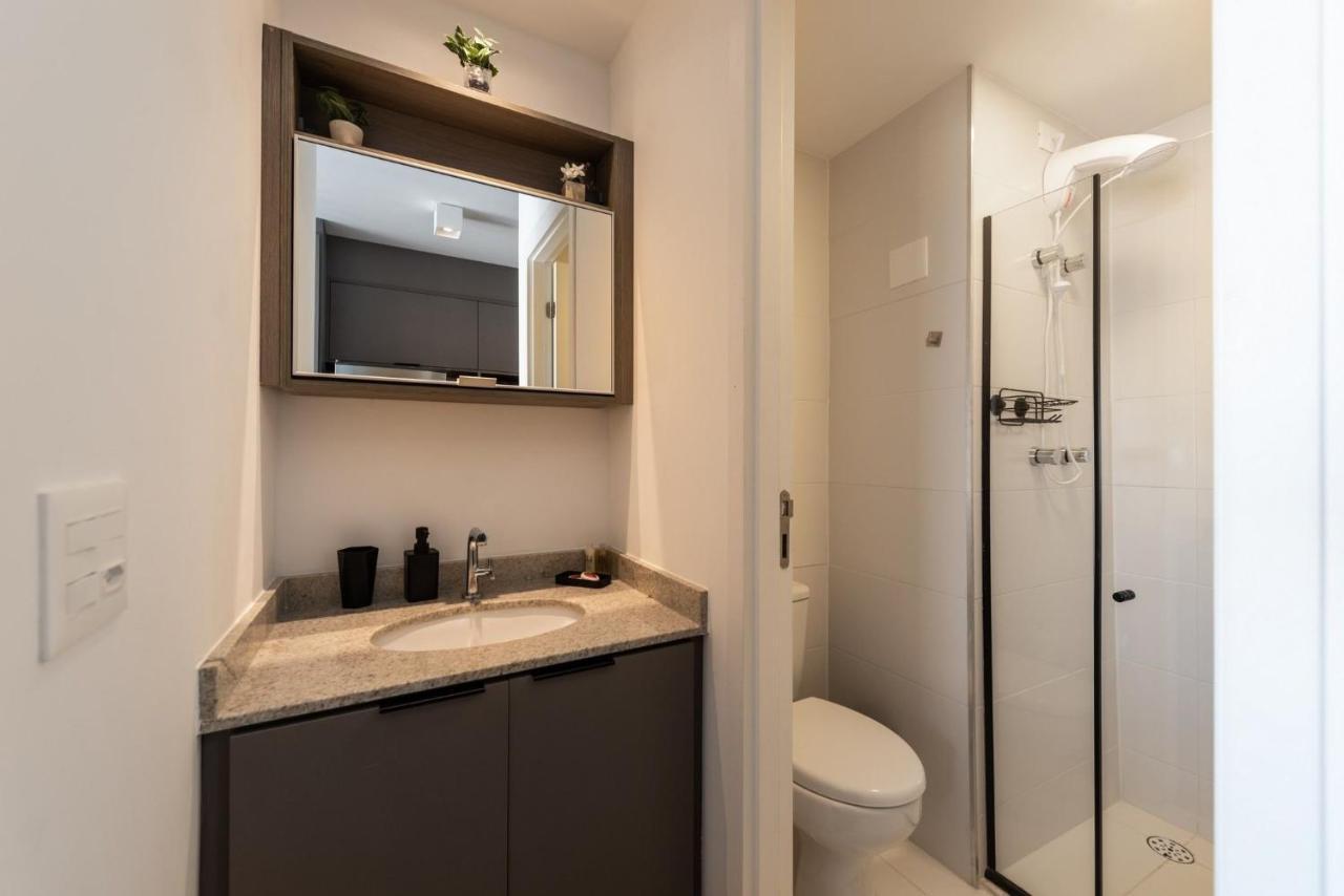 Holiday home Kaza Noah Facto Paulista Bela Vista *