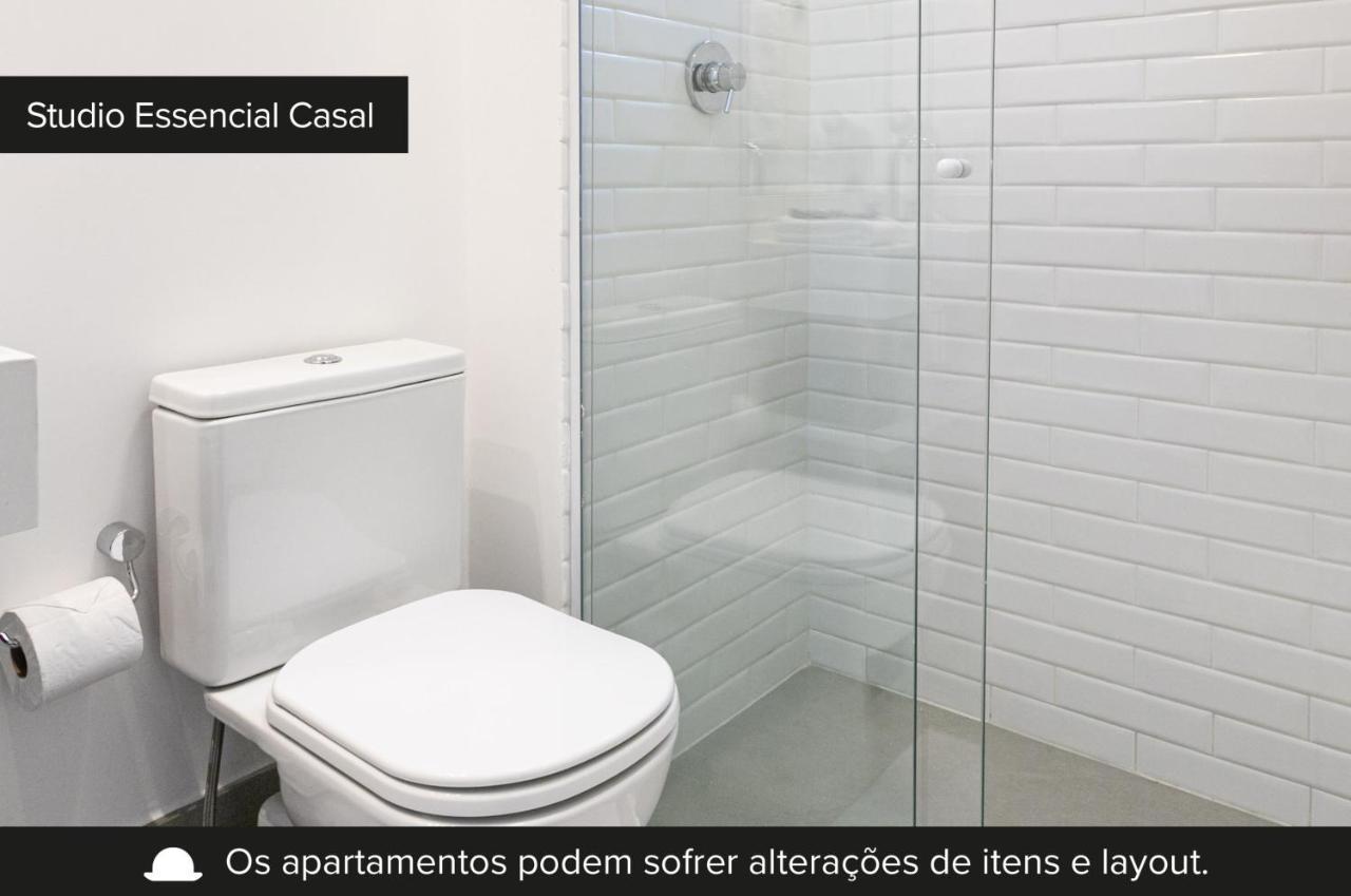Apartment Charlie Itaim Bueno Brandao