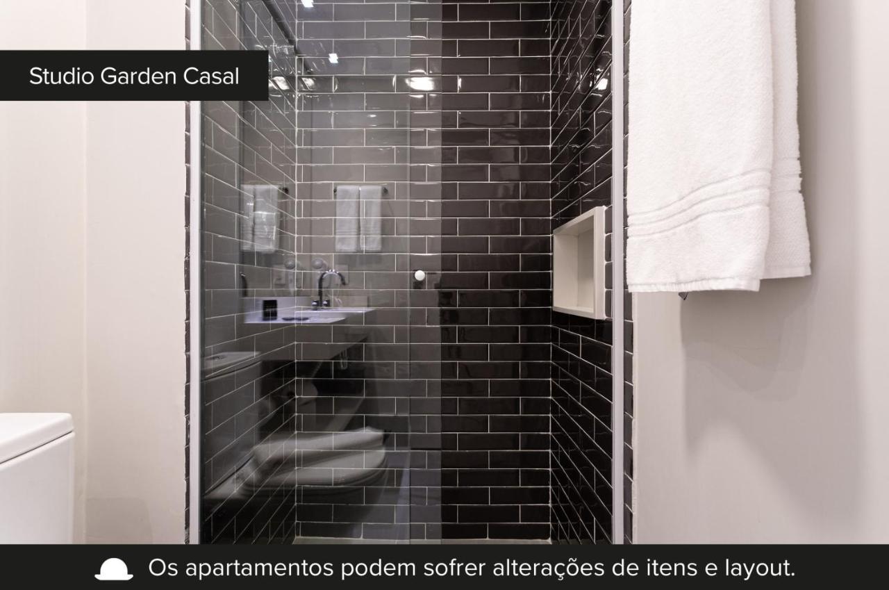 Apartment Charlie Itaim Bueno Brandao Sao Paulo