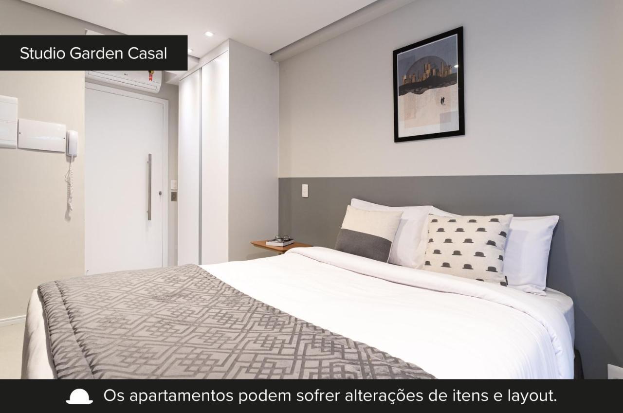 Apartment Charlie Itaim Bueno Brandao