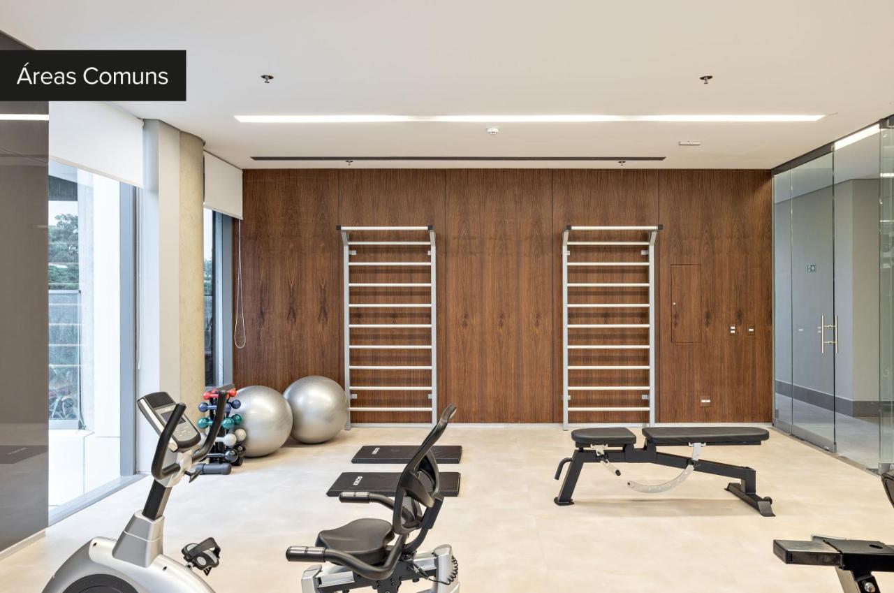 Apartamento Charlie Jockey Pinheiros *