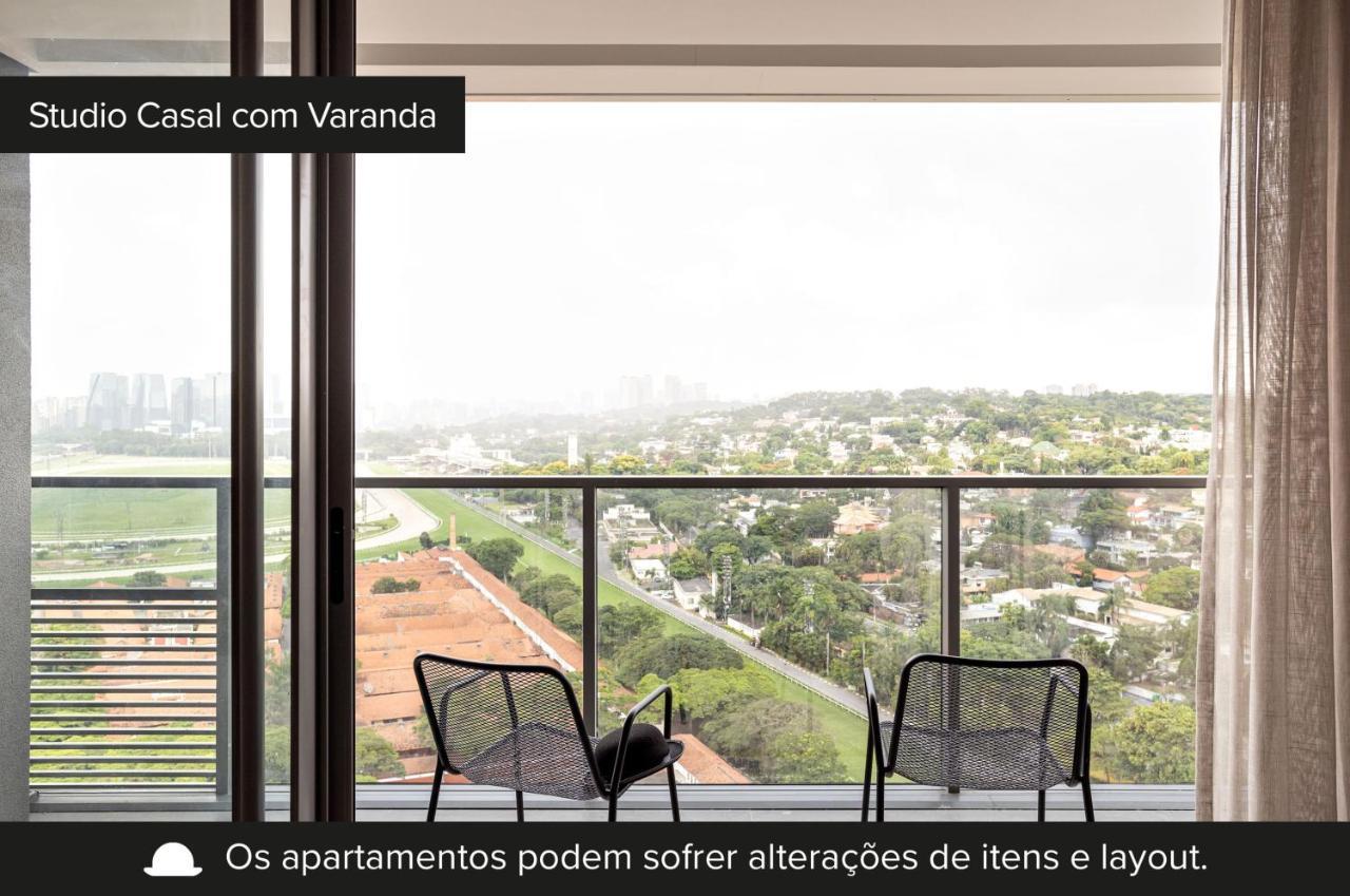 Charlie Jockey Pinheiros