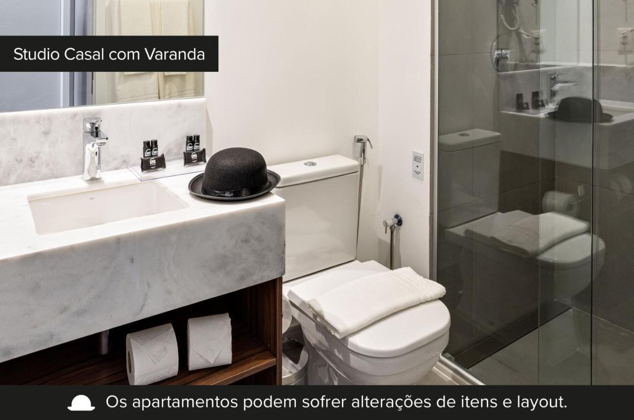 Charlie Jockey Pinheiros São Paulo