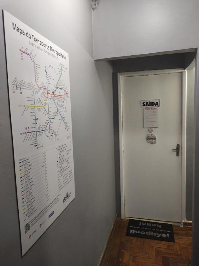 Varandas Da Paulista Pansiyon