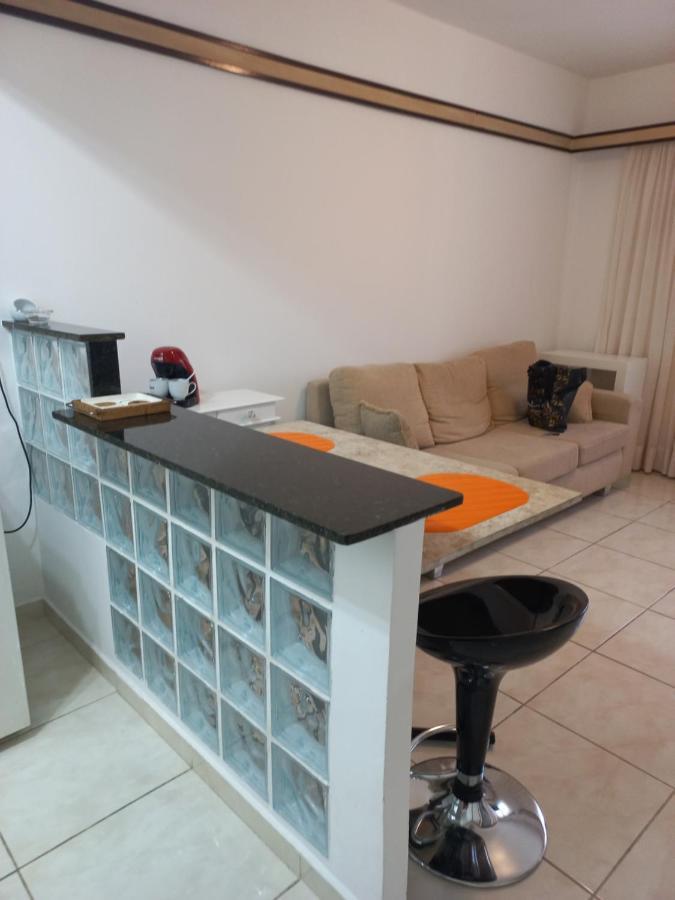 Flat The Time - Brooklin Apartment São Paulo