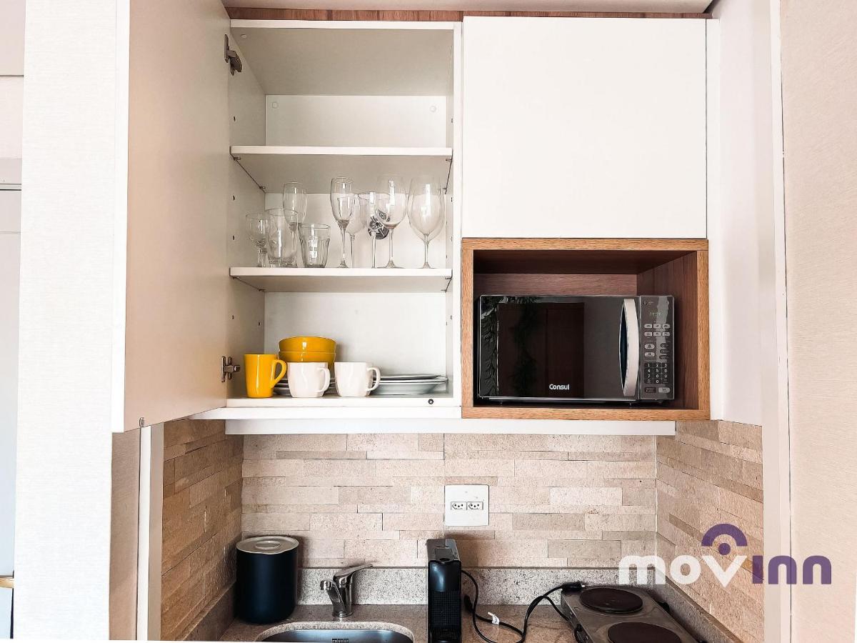 Itaim Bibi By Movinn Holiday home