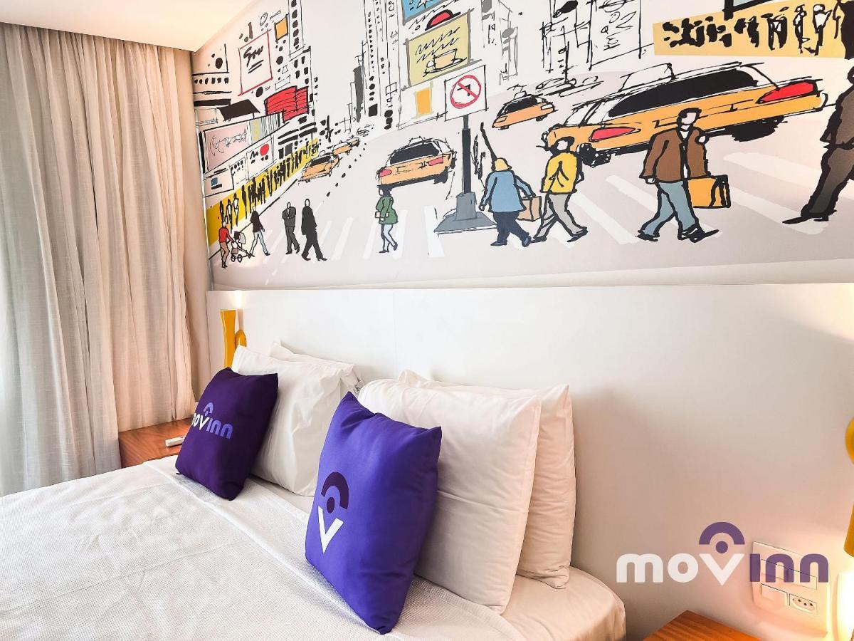 Holiday home Itaim Bibi By Movinn Sao Paulo