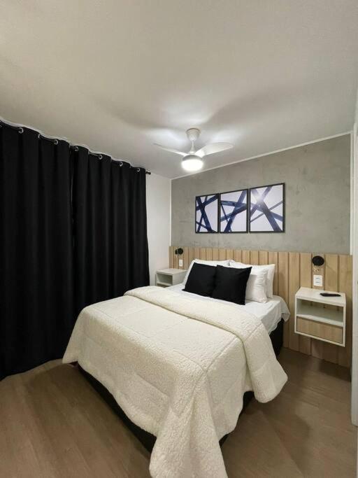 Apartemen Studio Novo E Belissimo No Bras Com Piscina - 100mts Do Metro Sao Paulo