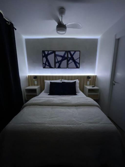 Apartemen Studio Novo E Belissimo No Bras Com Piscina - 100mts Do Metro *