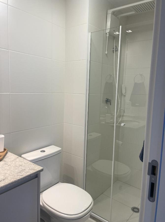 Apartemen Studio Aconchegante *