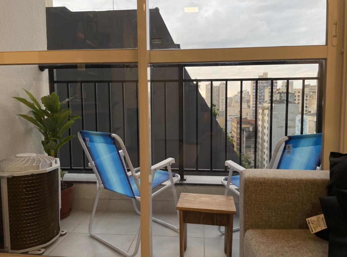 Apartemen Studio Aconchegante *