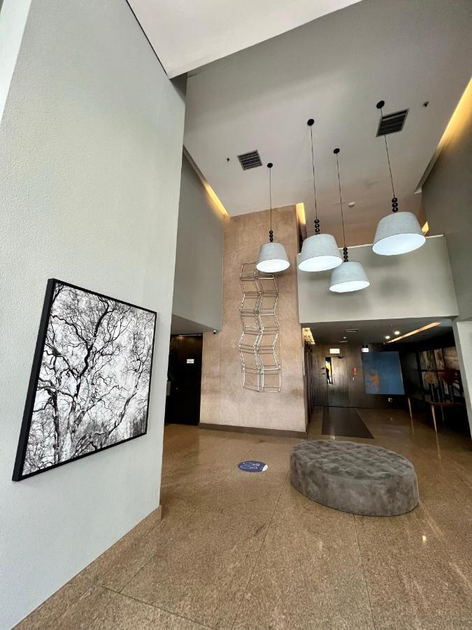 Apartment Unu Jardins *
