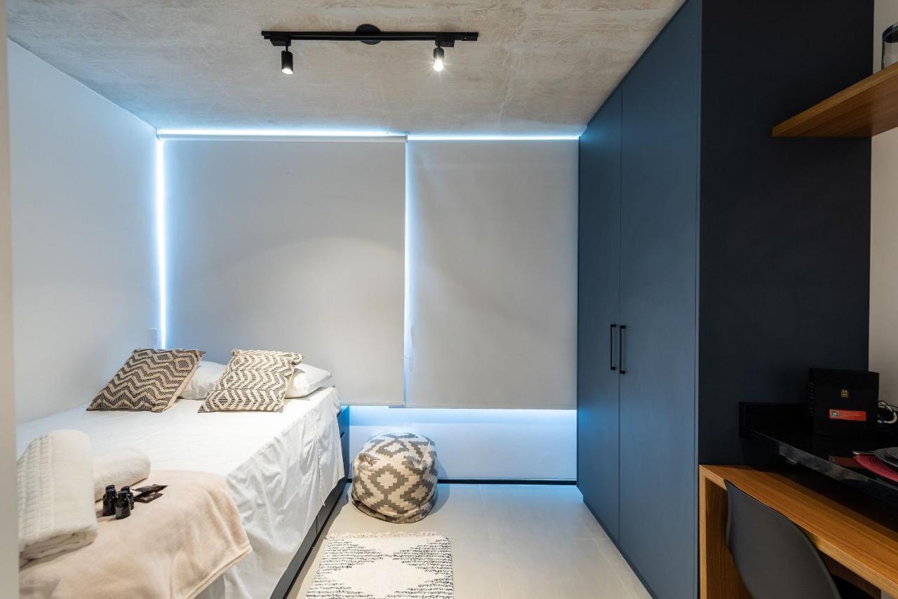 Apartment Vnf13 Conforto Perto Do Centro De Convencoes