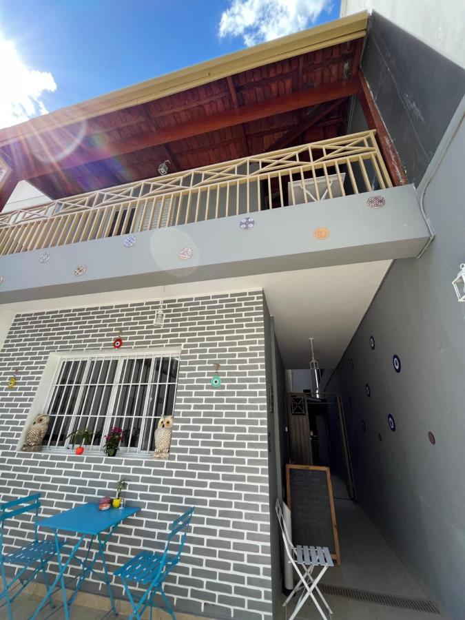 Nhà khách Casa Do Zafer São Paulo