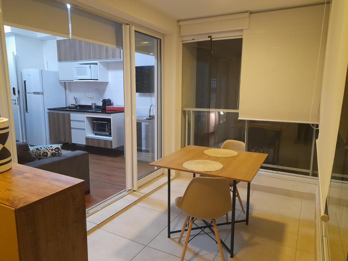 Paulista Apartamento São Paulo