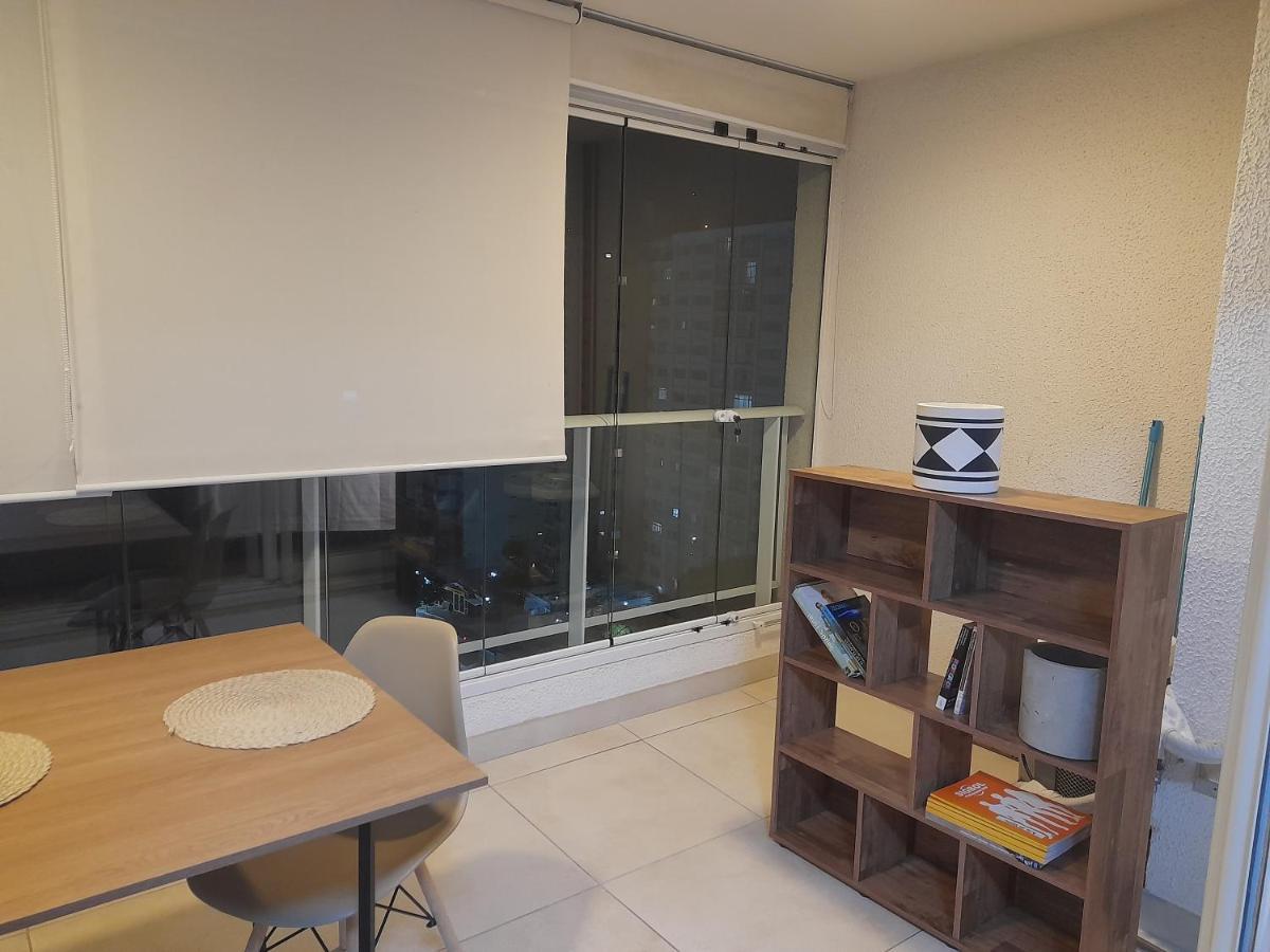 Apartamento Paulista *
