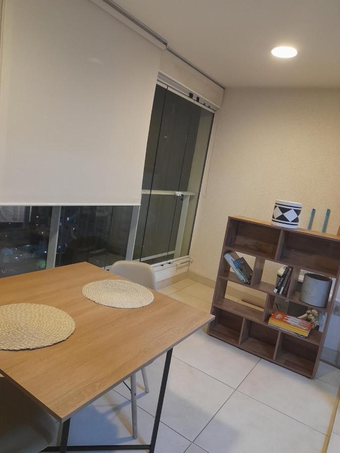 Apartamento Paulista *