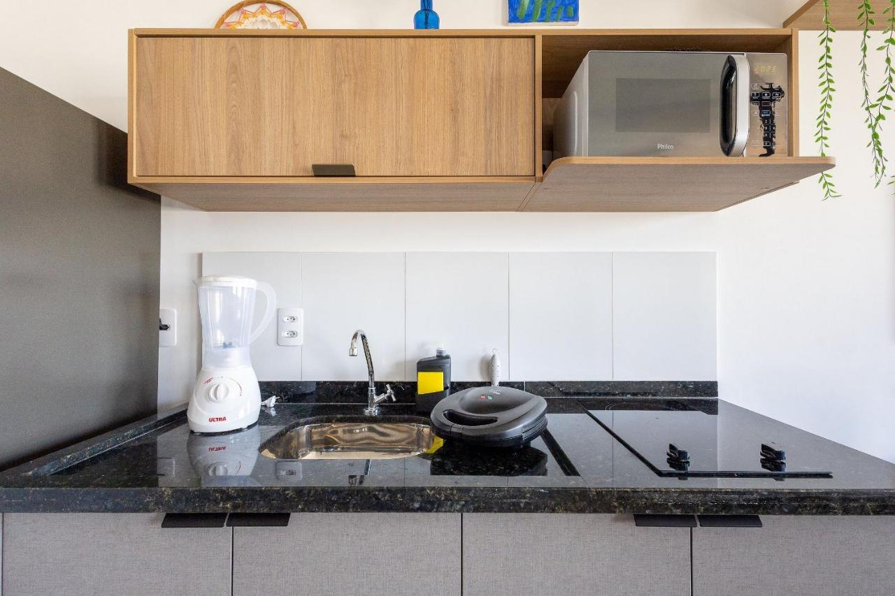 Loft 103 Pinheiros By Oba Căn hộ *