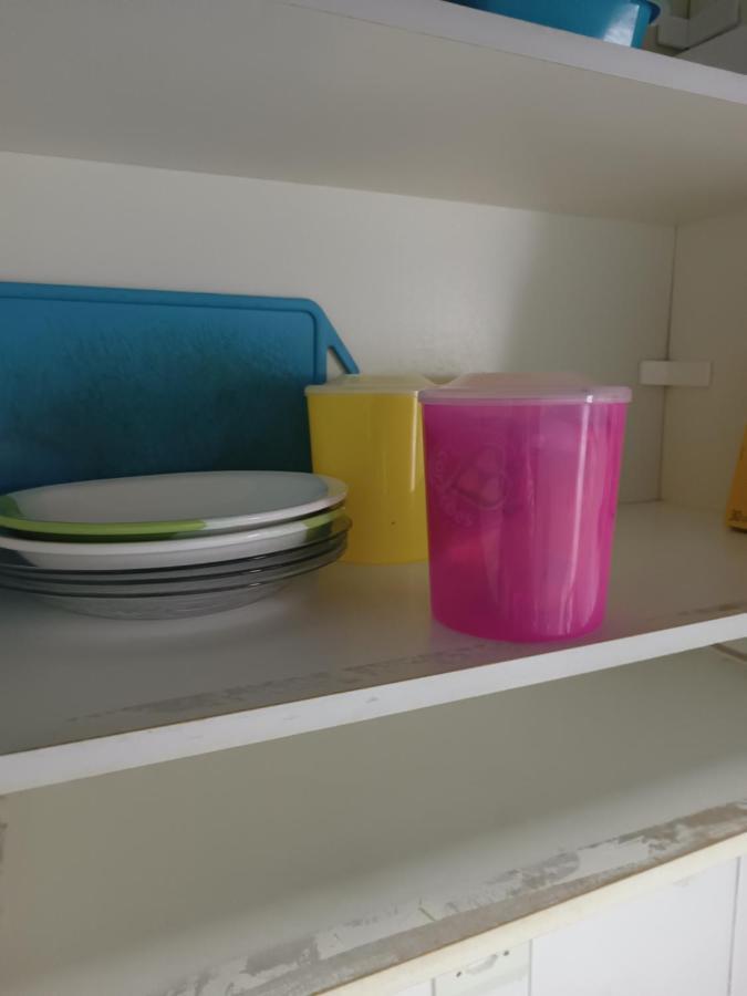 Holiday home #hospedaria Simples Sao Paulo