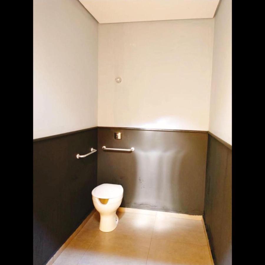 Youse - Usp Acadepol Hostel *