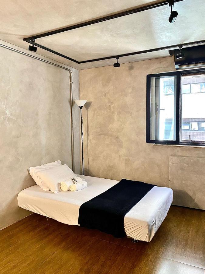 & Flats La Paulista Apartment
