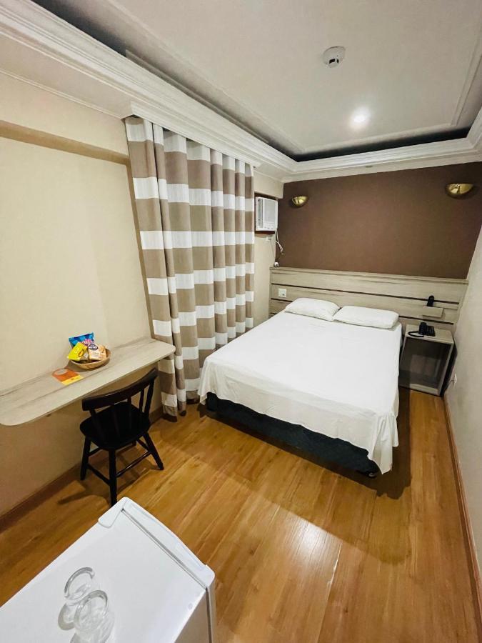 Gran Chevalier Khách sạn