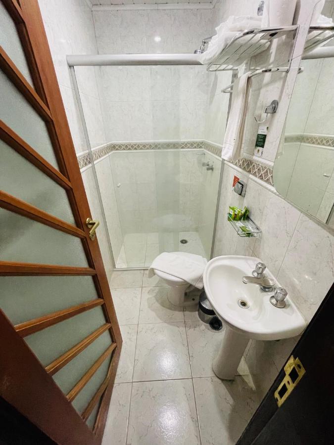 Gran Chevalier Khách sạn São Paulo