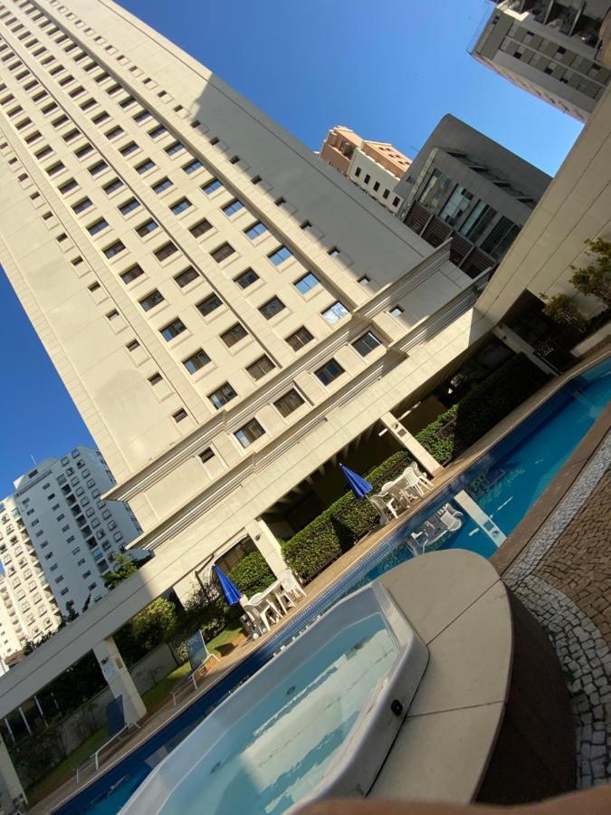 Căn hộ Flat Vila Olimpia São Paulo