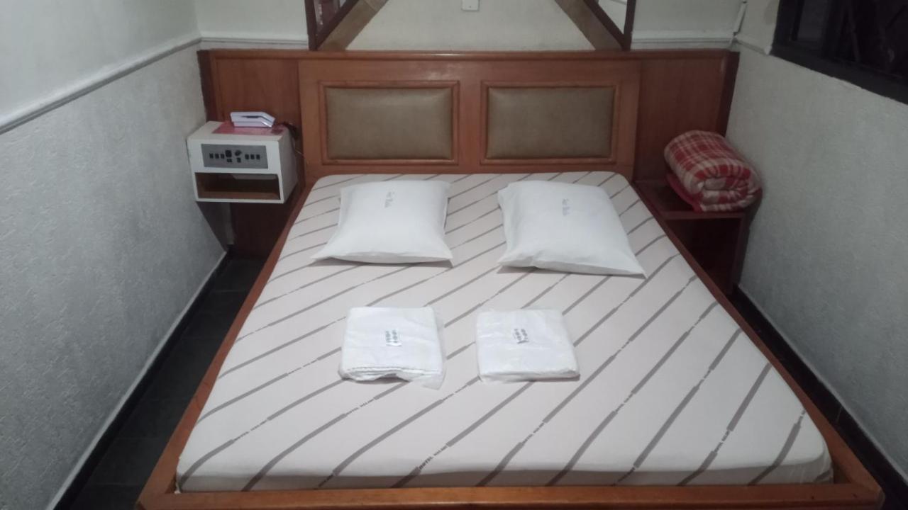 Malibu (adults Only) Love hotel 2*