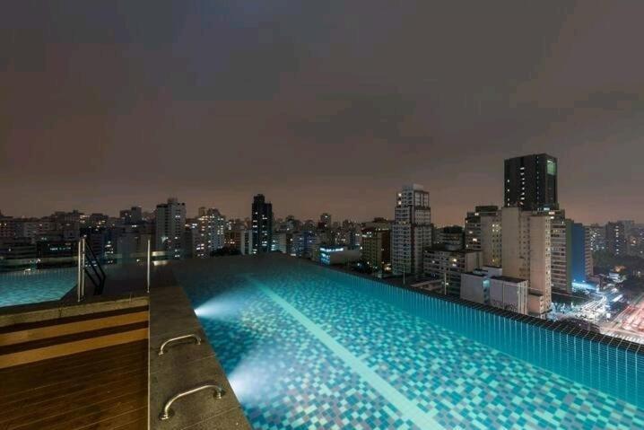 Paulista Apartamento *