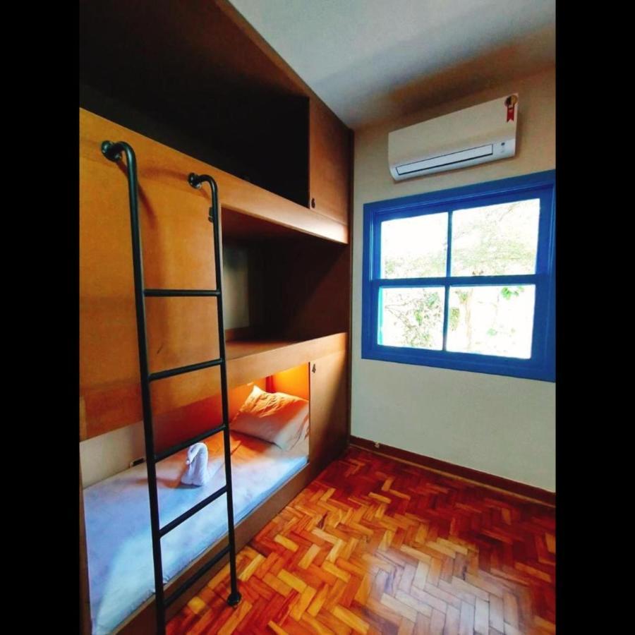 Hostel Youse - Usp Acadepol *