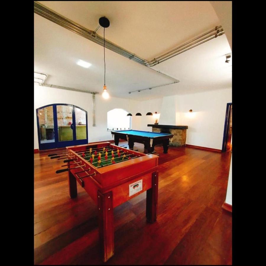 Youse - Usp Acadepol Hostel