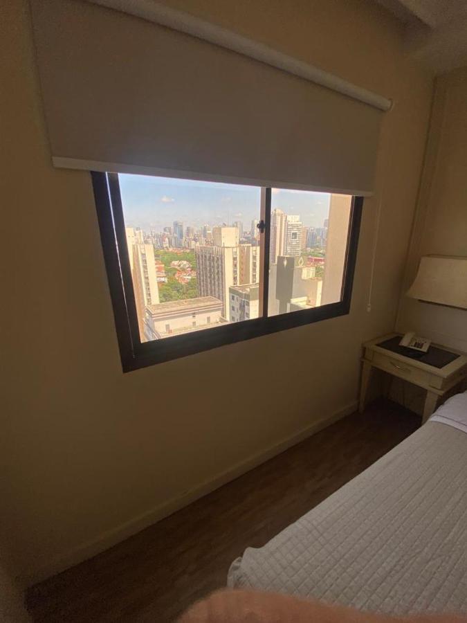 Flat Vila Olimpia Căn hộ *