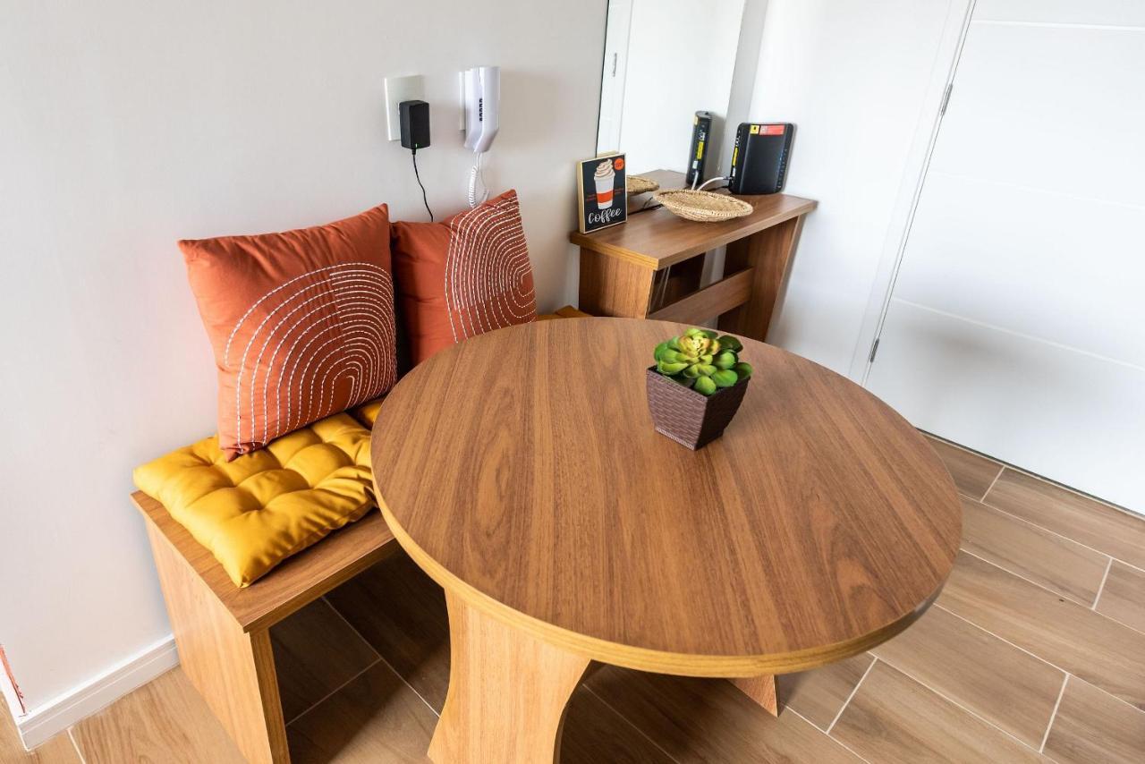 La5 Sofisticado Ao Lado Do Metro Carrao Apartment São Paulo