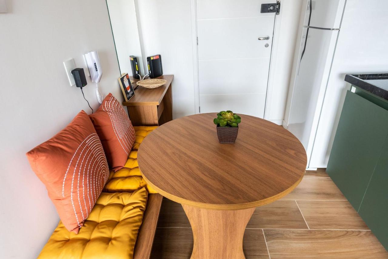 La5 Sofisticado Ao Lado Do Metro Carrao Apartment São Paulo