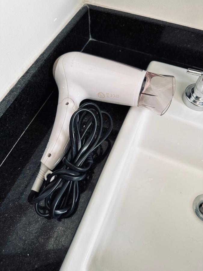 Moderno Com Piscina Proximo A Faria Lima & Congonhas Căn hộ *
