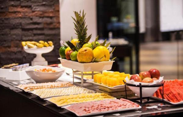Sleep International Business Ibirapuera Apto Particular Apartment Sao Paulo
