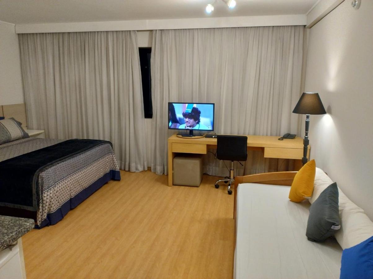 Sleep International Business Ibirapuera Apto Particular Sao Paulo