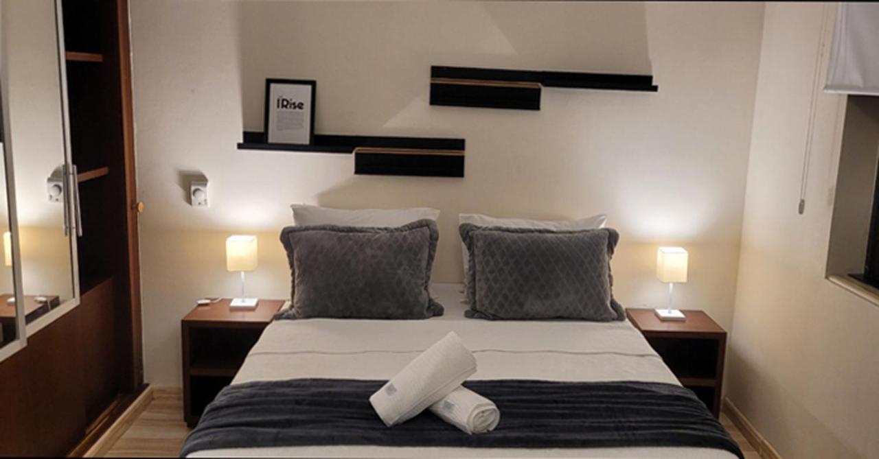 Sleep International Business Ibirapuera Chic Apto Particular Apartment Sao Paulo