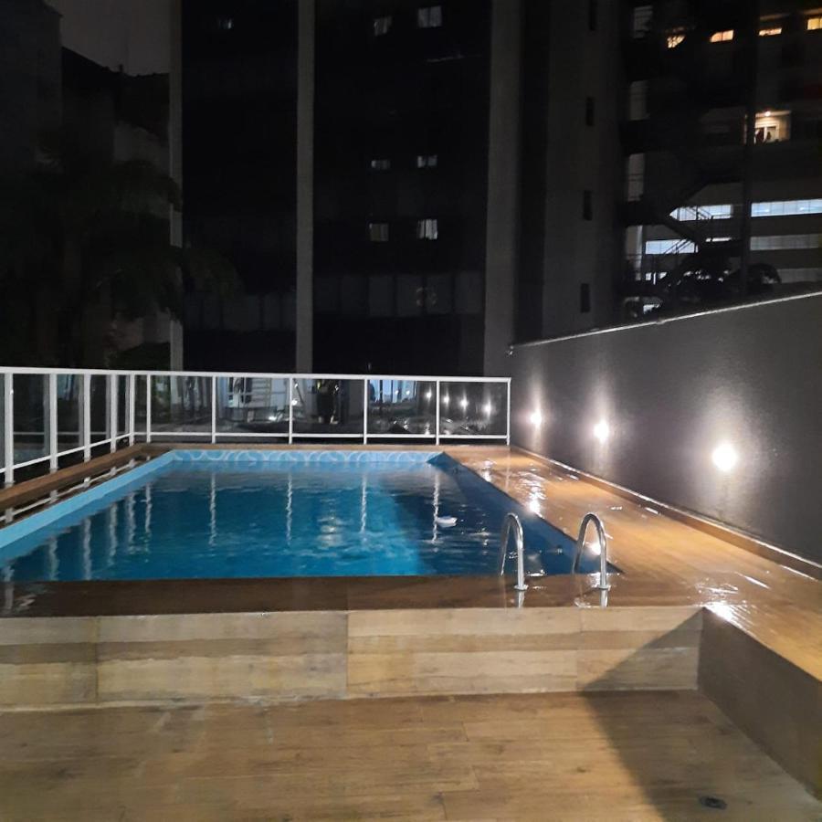 Ap Mobiliado Reg De Apartamento